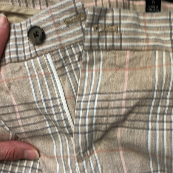 Banana Republic Avery Ankle Pant - Picture 7 of 9